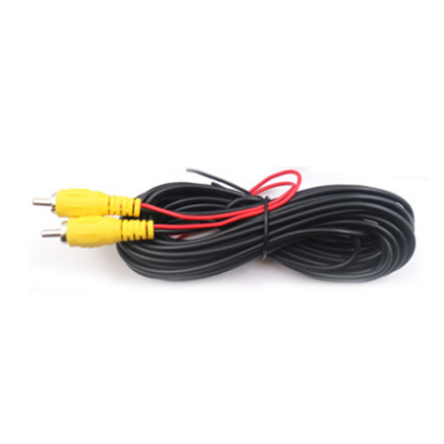 FSATECH CA50101-xxM Double RCA cable